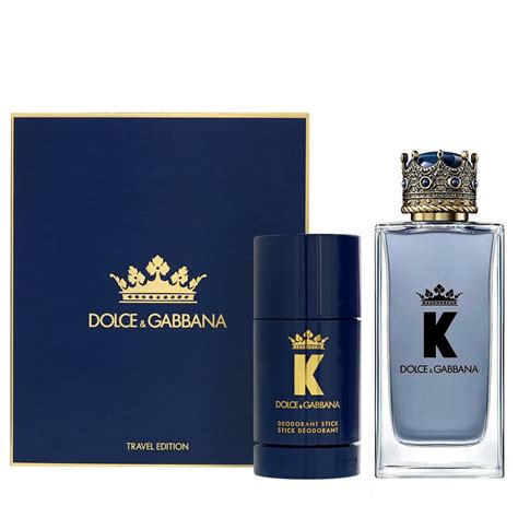 k dolce gabbana composition|Dolce & Gabbana k gift set.